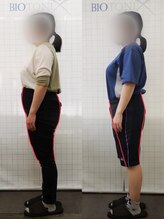 やまうら整骨院/山浦式美容整体の効果