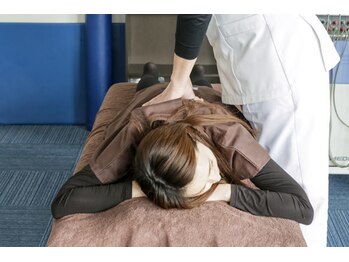 えがお鍼灸整骨院 栗東院/