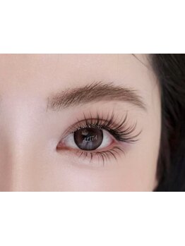 デザイン力が自慢のサロン