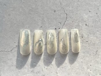 【ニュアンスデザイン♪】