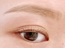 ラモ 桂川店(Ramo)/美眉×パリジェンヌ