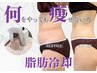 人気No. 1☆【脂肪冷却６カップ×リアルスリム×ハイパーキャビ】¥29700