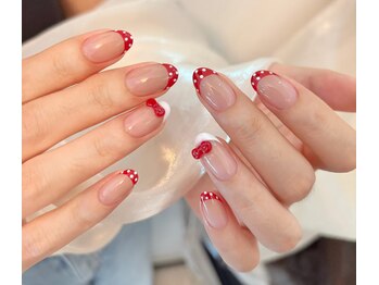 ユアンネイル(YUAN.Nail)/秋葉原ネイル/末広町/御徒町