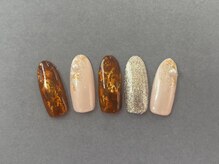 はあとねいる 石巻店/9月アプリ限定デザイン