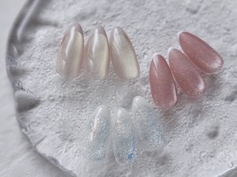 マグネット＋フレンチ