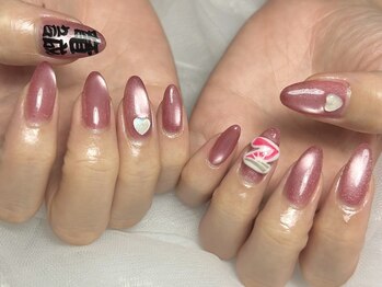 秋桜./持ち込みデザイン