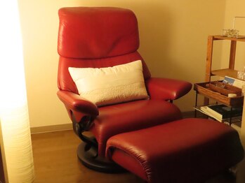 アスク(asuku)/ストレスレスチェア