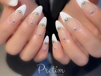 プレティム(Pretim)/