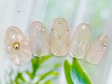 ティーエヌ 大船店/定額ネイル☆6600円