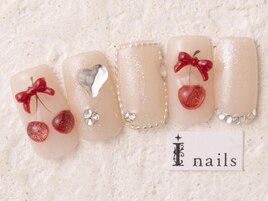 マグさくらんぼリボン10480円