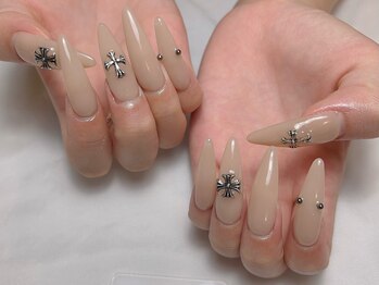 キヒ 巣鴨店(Kihi)/ワンカラー