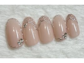 デザインジェル☆¥8800