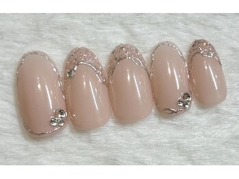 アンジュ(Ange)/デザインジェル☆¥8800