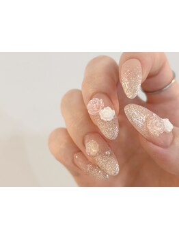 定額メニューのあるサロン