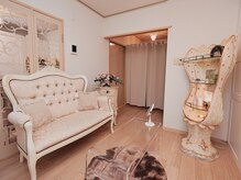 ラージ パトゥ(Raj Path)/エントランス