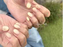 クレー(Klee)/マグネットネイル