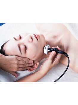 お肌をきれいにしたい