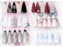 ルナ 千葉(LUNA)/定額デザイン《Elegant》2/2