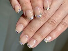 ベルクルール 駒沢大学店/ガラスフレンチ