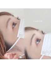 リル バイ カイ 香椎店(Lill by kai)/まつげパーマ・パリジェンヌ