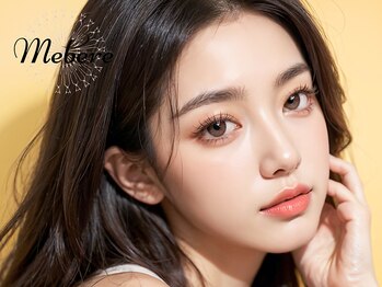ミベレ 八王子(Mebere)の写真/【整眉から整顔眉の時代へ】アイブロウ資格保持者が悩みや要望に合わせデザイン提案◎眉毛で垢抜け美人♪