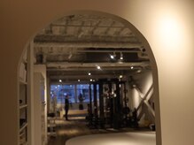 【MOXIE GYM】名古屋/栄生/パーソナルトレーニングジム/ダイエットの雰囲気(エリア最大級パーソナルジム♪)