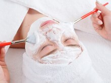 デイズ(Days.)/1．「バブルクレンジング」