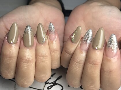 le soleilnailの写真