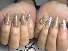 ルソレイユ(le soleilnail)