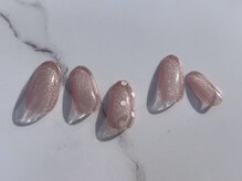 アイ アンド ネイル ロカヒ(Eye & nail LOKAHI)/マグネットネイル