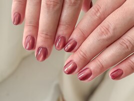 enoi ミルクマグネットネイル