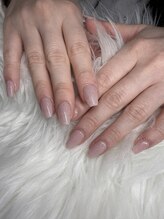 シュガープラム ネイル 横浜(sugar plum)/やり放題/ジェル/スカルプ/横浜