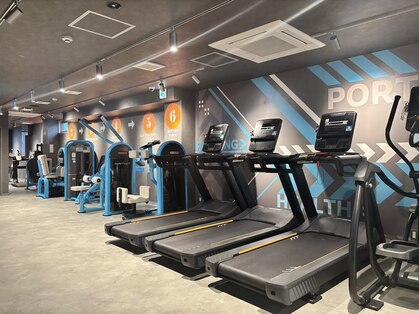 ポート 京都西院店(PORT)の写真