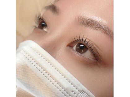 オホ(ojo)の写真