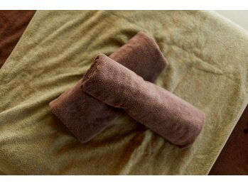 シエスタ/春夏お客様掛タオル