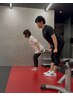 【自己流で変わらない体を整える】25分パーソナルお得な3回券