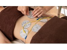 あい整体院 仙台幸町院/楽してインナー強化を！