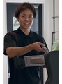 エビジム 恵比寿店(eviGym)/戸島 輝人