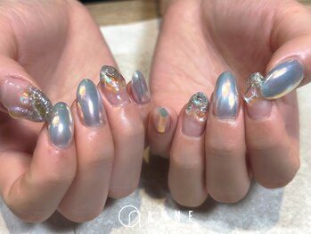 アンネ 渋谷店(ANNE)/パラジェル マンスリー
