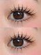 ジェイムファイブアイ(Jiem 5 eye)の写真/理想の束感まつげへ♪流行デザインパーマで目尻流すメーテル風まつげに☆