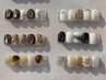 【定額｜ニュアンスネイル】サンプルから￥7200
