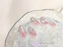 ラヴィール(Ravir)/8500定額デザイン
