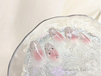 ラヴィール(Ravir)/8500定額デザイン