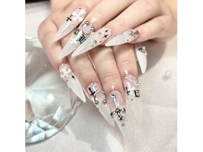 アイオネイル 心斎橋店(io nail)の写真