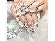 アイオネイル 心斎橋店(io nail)の写真