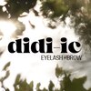 ディディイック(didi-ic)のお店ロゴ