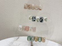 【デザイン迷子の方には定額デザインがオススメ☆】4種類の定額デザインをご用意しています◎