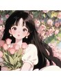 シーシー ネイル アンド アイラッシュ(CeCe Nail&eyelash)&nbsp;まりか 指名料550