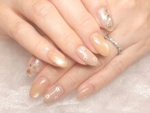 フローリア(FLORIA)/お持ち込みデザイン