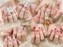 カメリアネイル 川崎(Camellia nail)